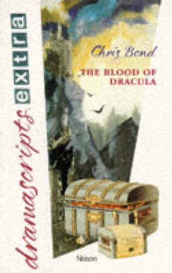 Picture of The Blood of Dracula