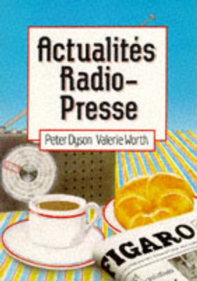 Picture of Actualites Radio-presse