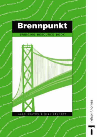 Picture of Brennpunkt: Bridging Resource Book