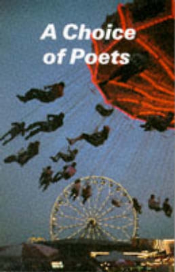 Picture of A Choice of Poets
