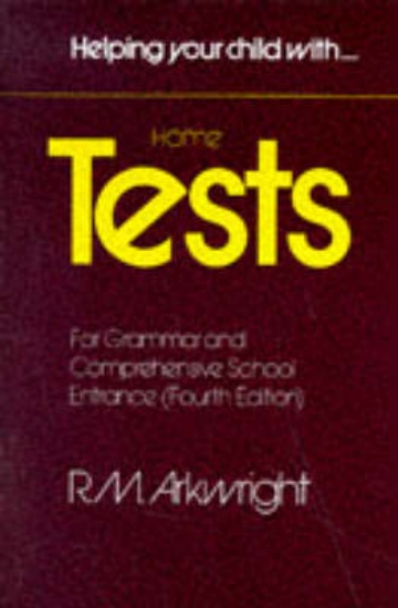 Picture of Helping Your Child with Home Tests