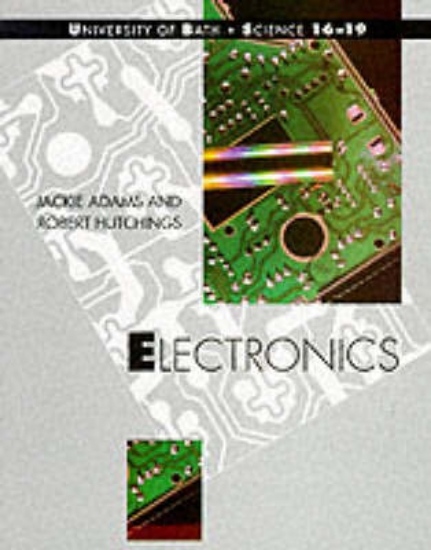 Picture of Electronics