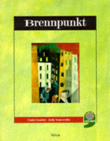Picture of Brennpunkt: Students' Book