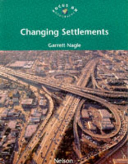 Picture of Changing Settlements