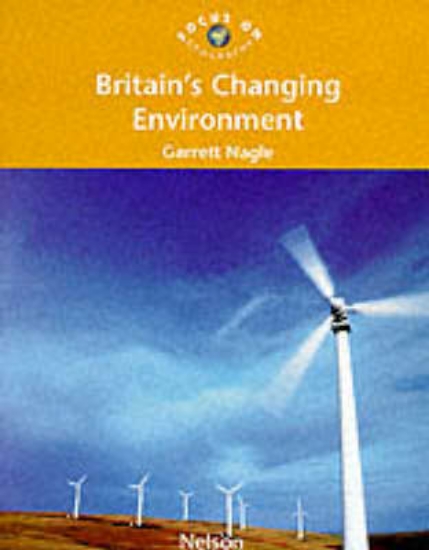 Picture of Britain's Changing Environment