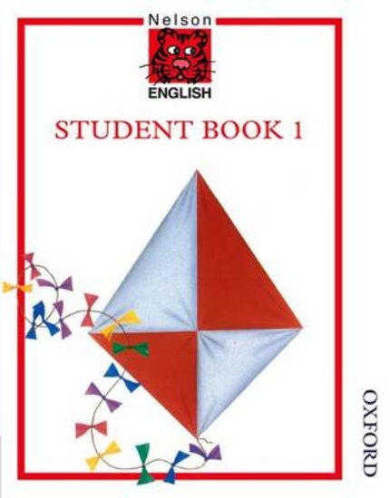 Picture of Nelson English International Student Book 1