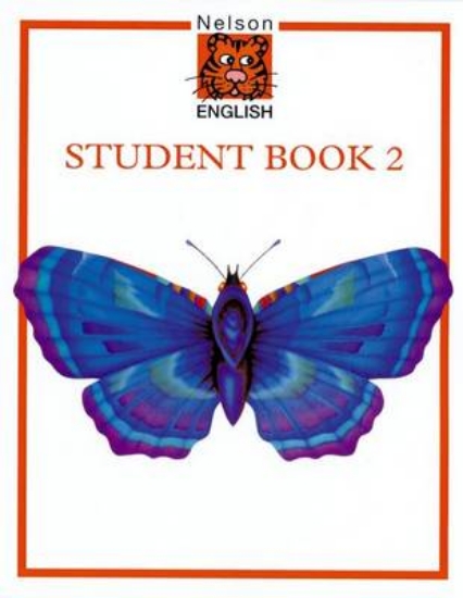 Picture of Nelson English International Student Book 2