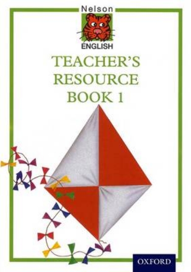Picture of Nelson English International Teacher's Resource Bo