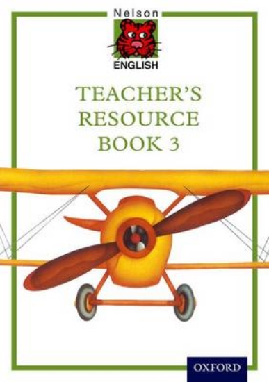 Picture of Nelson English International Teacher's Resource Bo