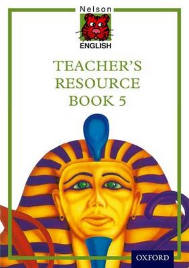 Picture of Nelson English International Teacher's Resource Bo