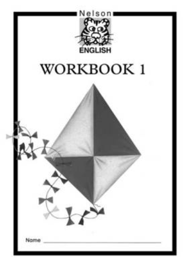 Picture of Nelson English International Workbook 1 (X10)