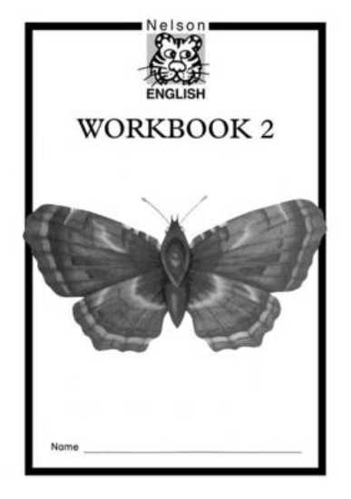 Picture of Nelson English International Workbook 2 (X10)