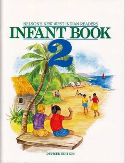 Picture of New West Indian Readers - Infant Workbook 2