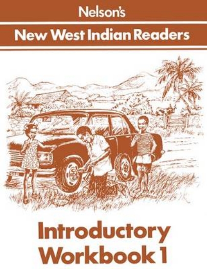 Picture of New West Indian Readers - Introductory Workbook 1