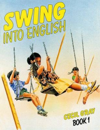 Picture of Swing Into English Book 1