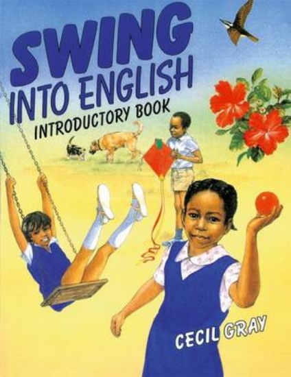 Picture of Swing into English - Introductory Book