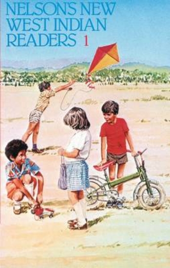 Picture of New West Indian Readers - 1