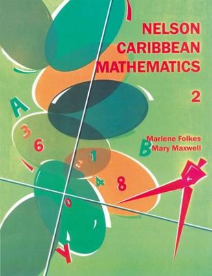 Picture of Nelson Caribbean Mathematics 2