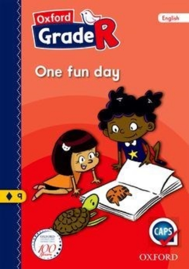 Picture of One fun day : Grade R: Reader 9