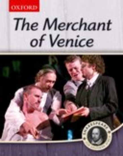 Picture of The Merchant of Venice: Shakespeare for Southern A