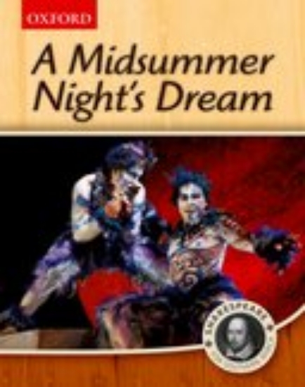 Picture of A Midsummer's Night Dream: Shakespeare for Souther