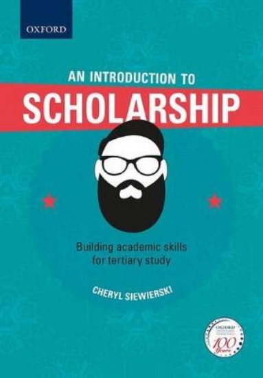 Picture of Introduction to Scholarship: a practical guide to