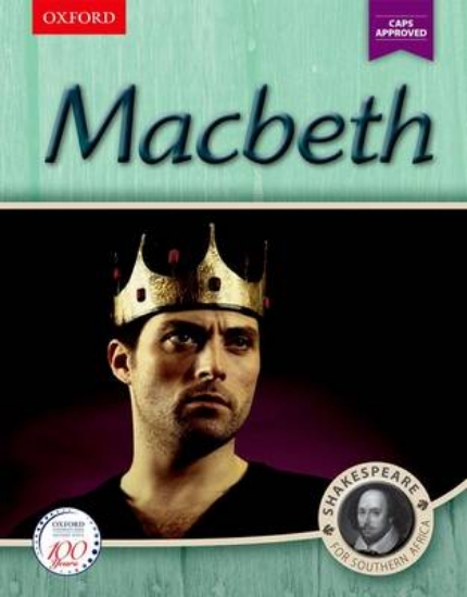 Picture of Shakespeare for Southern Africa: Macbeth (CAPS App