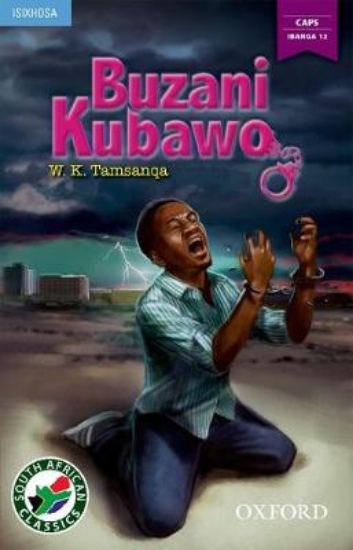 Picture of Buzani kubawo (CAPS Approved)