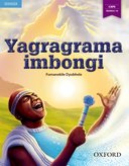 Picture of Yagragrama imbongi!