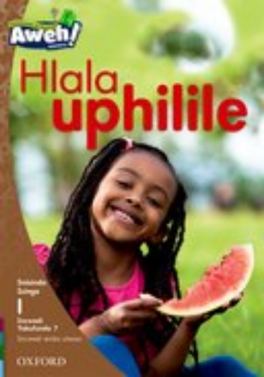 Picture of Hlala uphilile