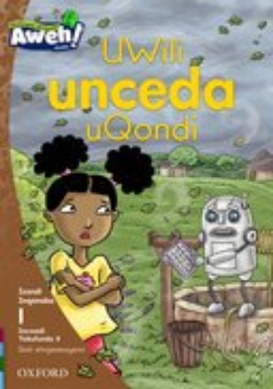 Picture of UWili unceda uQondi