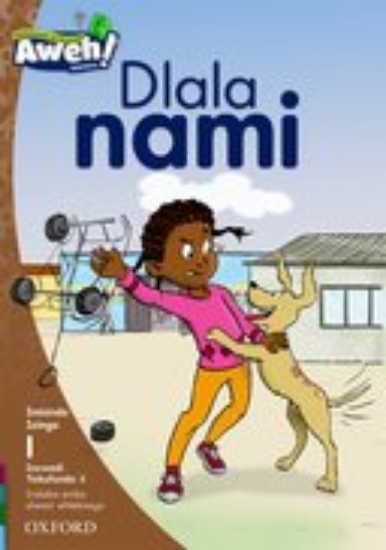 Picture of Dlala nami