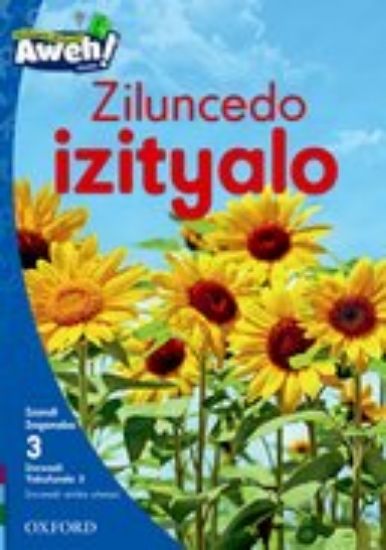 Picture of Ziluncedo izityalo