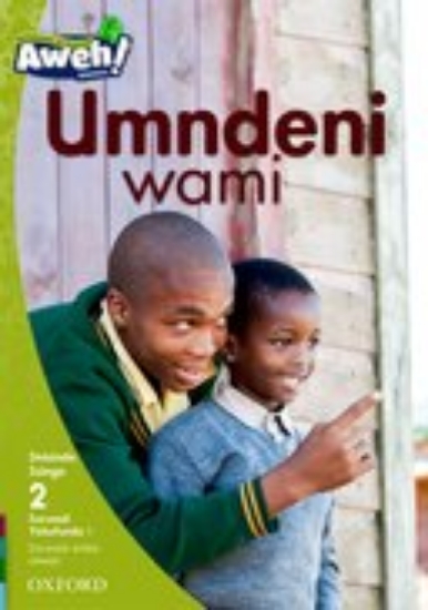 Picture of Umndeni wami