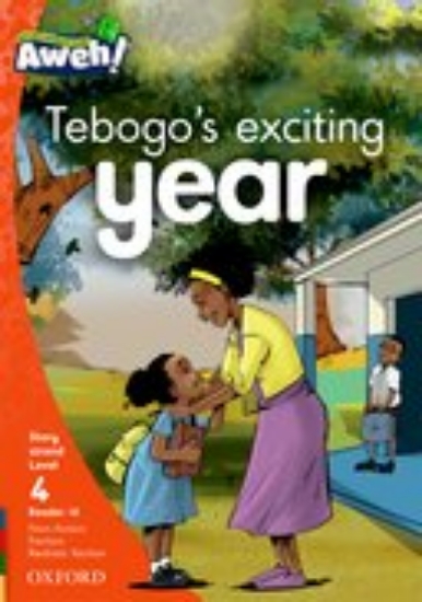 Picture of Tebogo’s exciting year