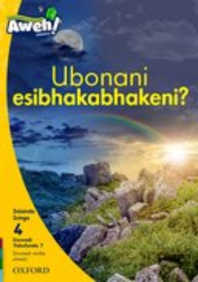 Picture of Ubonani esibhakabhakeni?