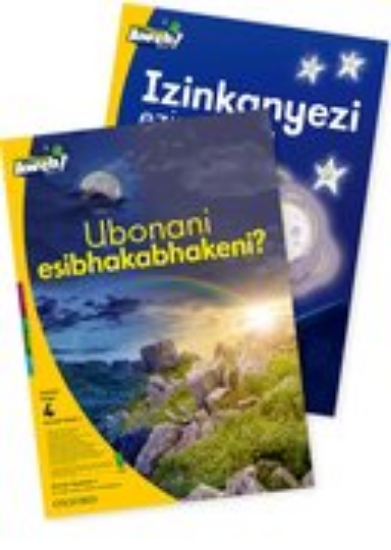 Picture of Ubonani Esibhakabhakeni? | Izinkanyezi Ezinomona