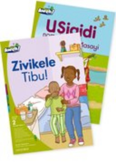 Picture of Zivikele Tibu! | Usigidi Nomgido Wamamasayi