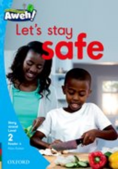 Picture of Let’s stay safe