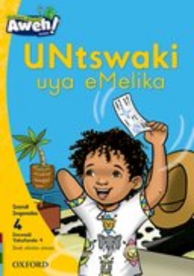 Picture of UNtswaki uya eMelika