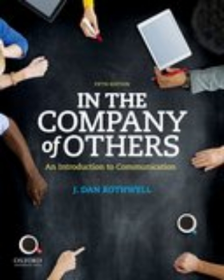 Picture of In the Company of Others