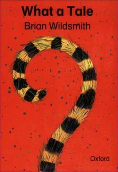 Picture of What a Tale