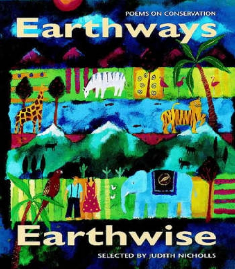 Picture of Earthways, Earthwise