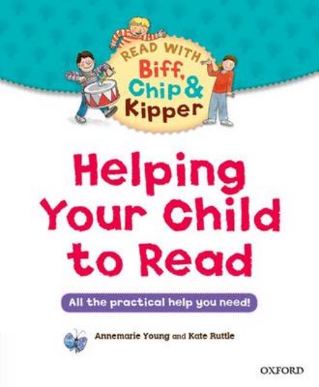 Picture of Helping Your Child to Read: All the practical help