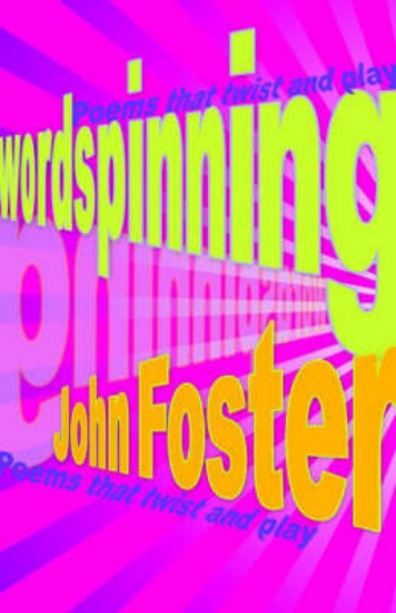 Picture of Wordspinning