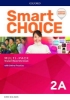 Picture of Smart Choice: Level 2: Multi-Pack: Student Book/Wo