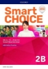 Picture of Smart Choice: Level 2: Multi-Pack: Student Book/Wo