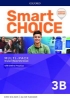 Picture of Smart Choice: Level 3: Multi-Pack: Student Book/Wo
