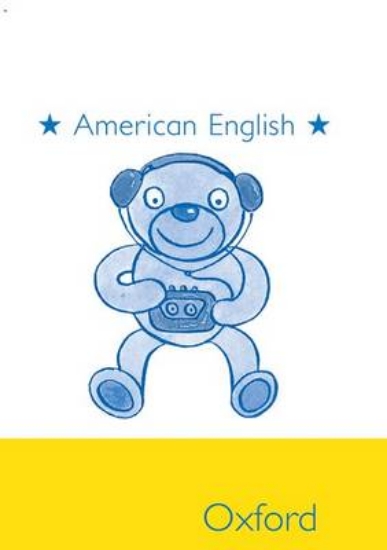 Picture of Super Me: American English Level 1