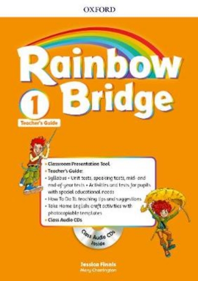 Picture of Rainbow Bridge: Level 1: Teachers Guide Pack